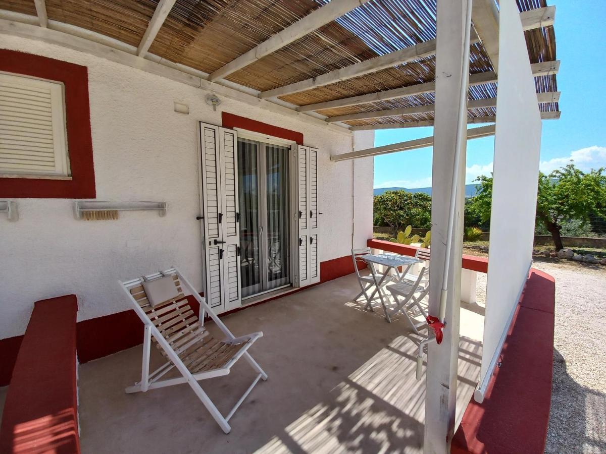 Bed & Breakfast Cupa Fasano