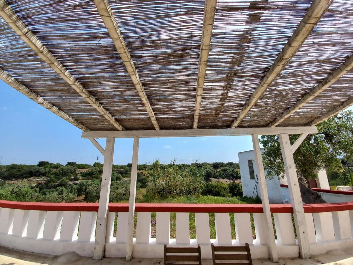 Bed & Breakfast Cupa Fasano